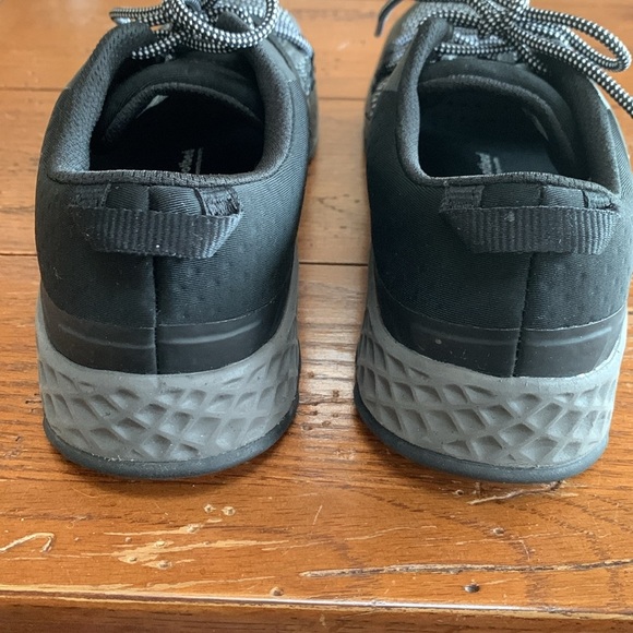 Chaco Canyonland Black Shoes Women’s Land or Water Athletic Sneakers Size 6 - Picture 9 of 14